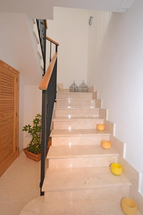 Salada House Villa Port de Alcudia  Buitenkant foto